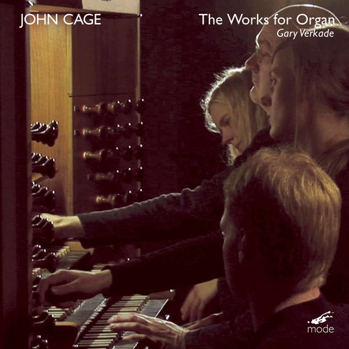 Organ Works