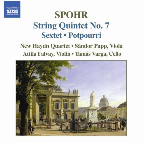 Complete String Quintets