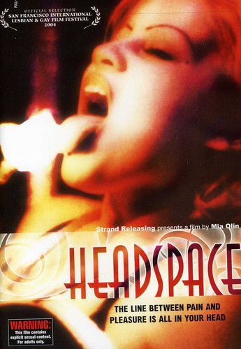 Headspace