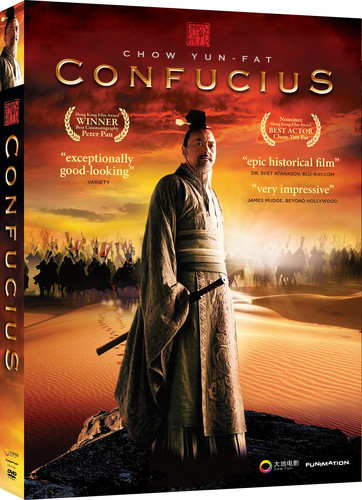 Confucius