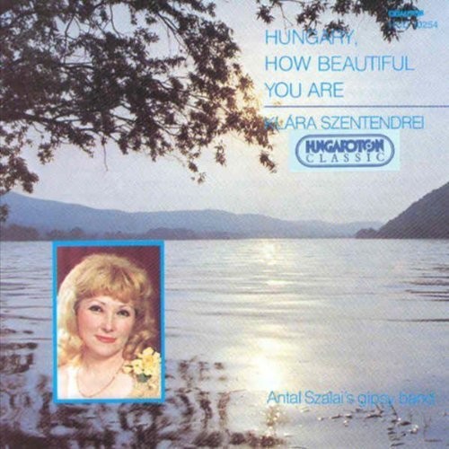 Szep Vagy and Gyonyoru Vagy