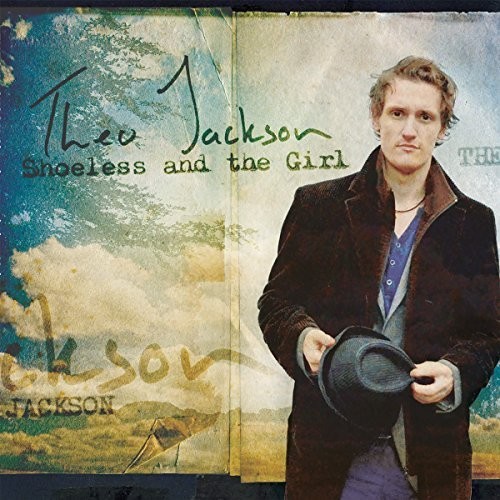 Shoeless & the Girl