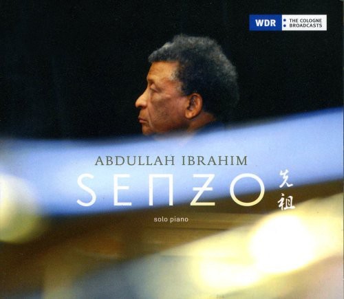 Senzo [Import]