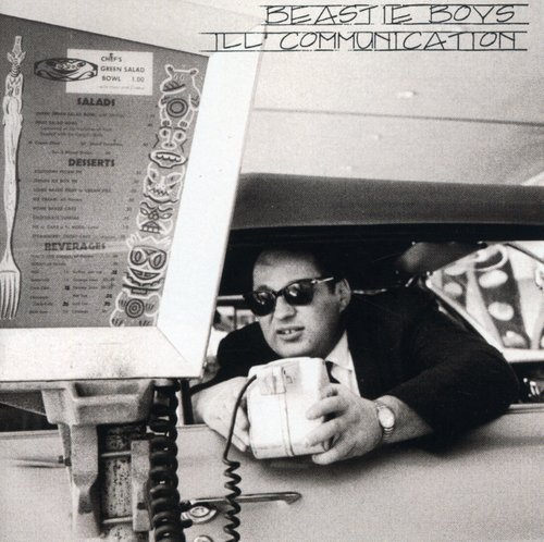 Ill Communication [Explicit Content]