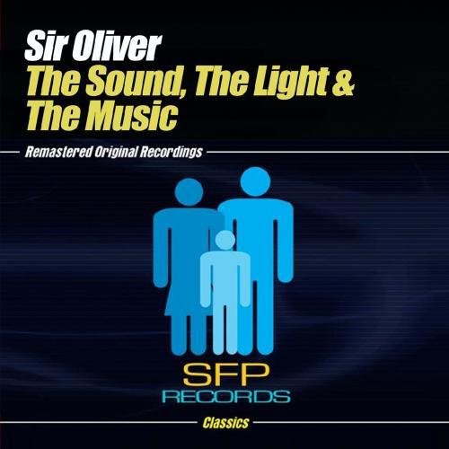 Sound, the Light and the Music