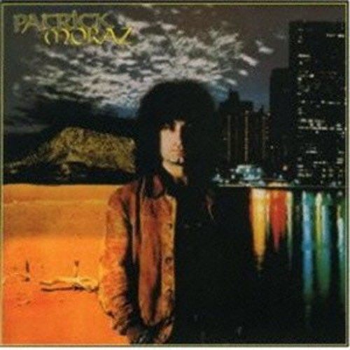 Patrick Moraz [Import]