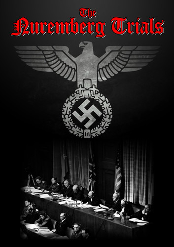 The Nuremberg Trials