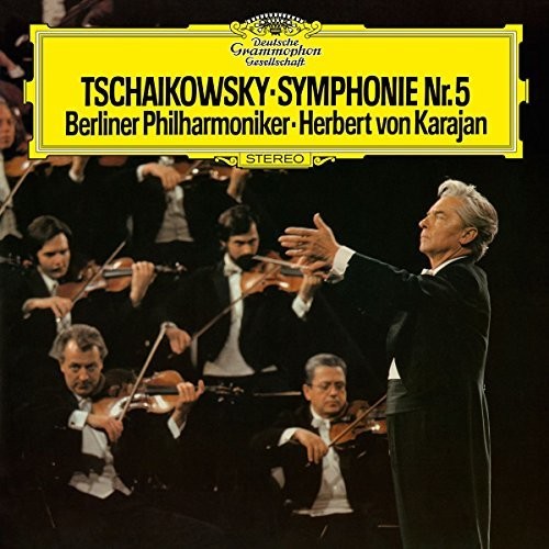 Symphonie NR 5