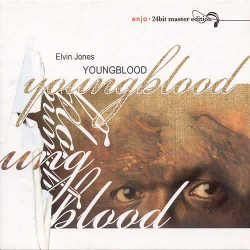 Youngblood [Import]