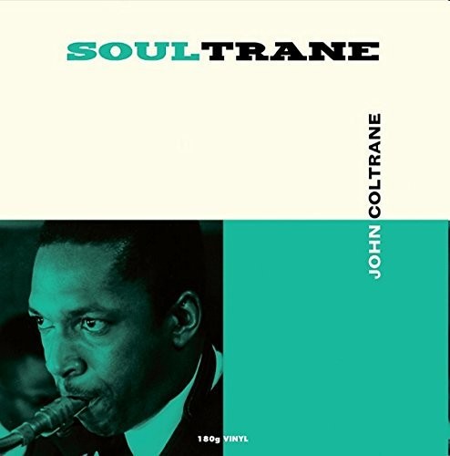 Soultrane [Import]