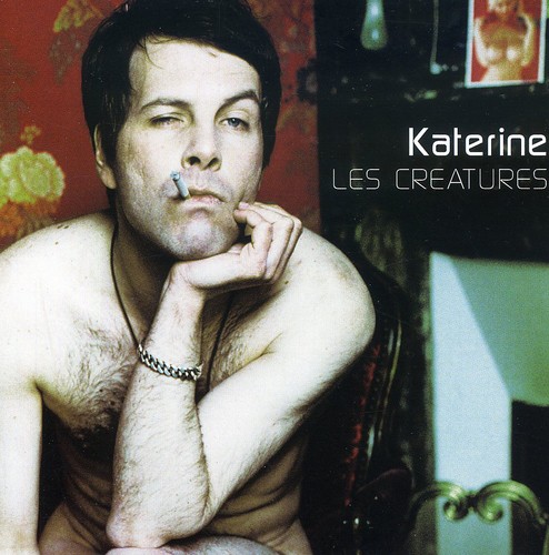 Les Creatures Et L'homme a Trois Mains [Import]