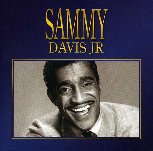 Sammy Davis Jr.