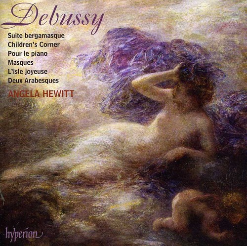Solo Piano Music