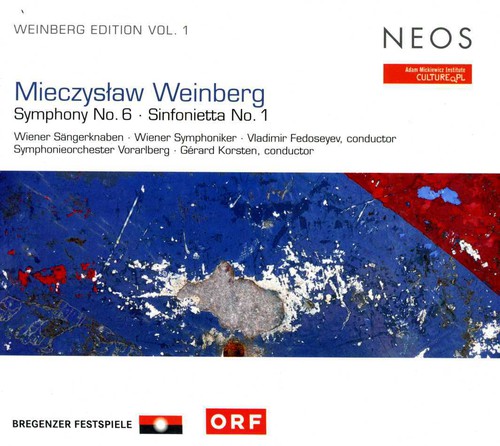 Weingberg Edition 1