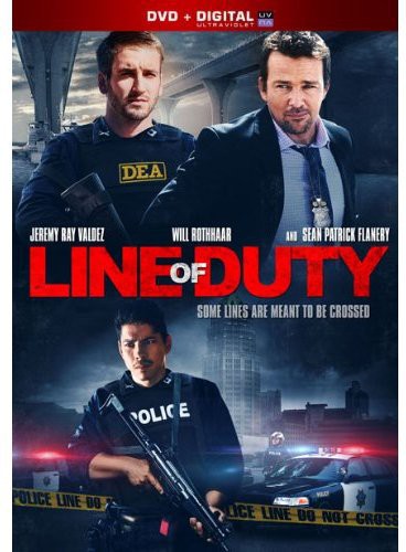Line of Duty