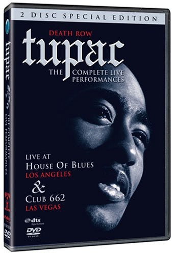 Complete Live Performances