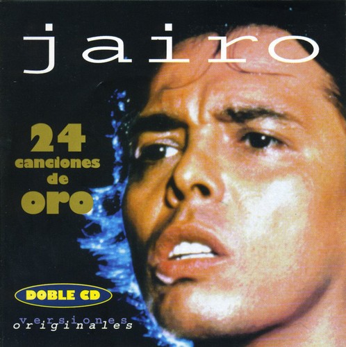 24 Canciones de Oro [Import]
