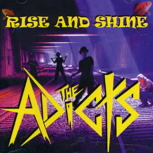 Rise & Shine [Import]