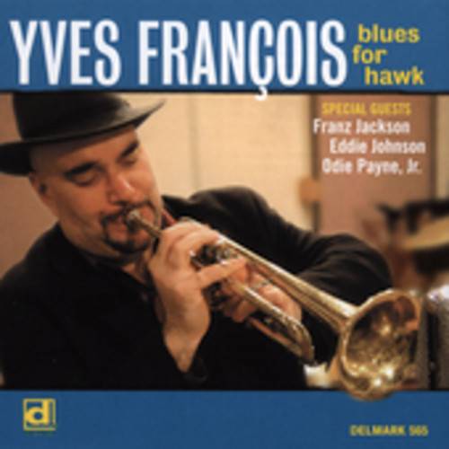 Blues for Hawk