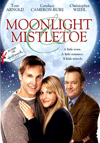 Moonlight and Mistletoe