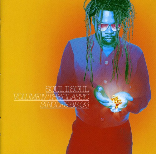 Vol. 4-Classic Singles