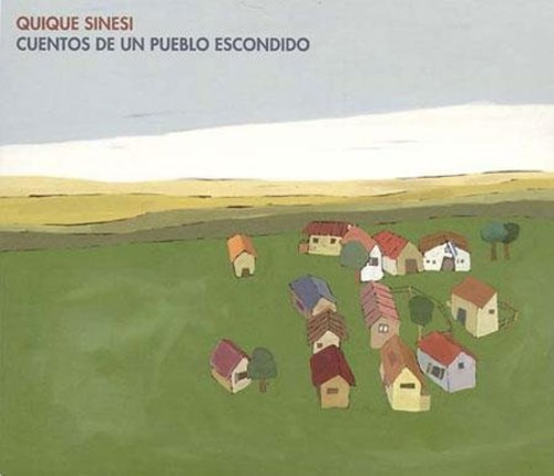 Cuentos de Un Pueblo Escondido [Import]