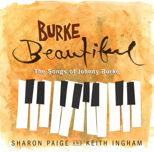 Songs Of Johnny Burke