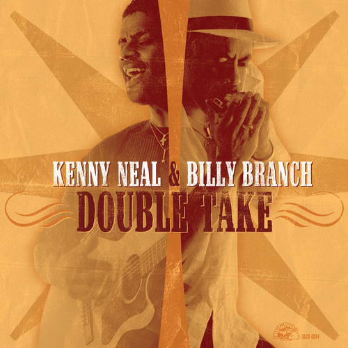 Kenny Neal - Double Take