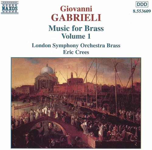 Twelve Days Of Christmas - Music for Brass 1