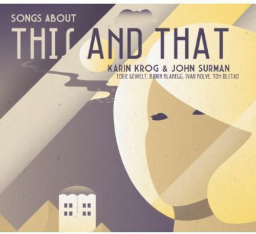 Songs About This & That [Import]