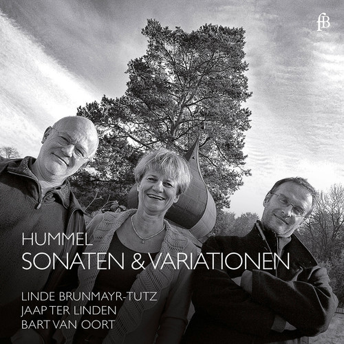 Sonatas & Variations