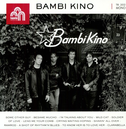 Bambi Kino