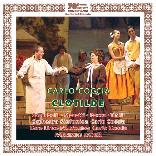 Clotilde