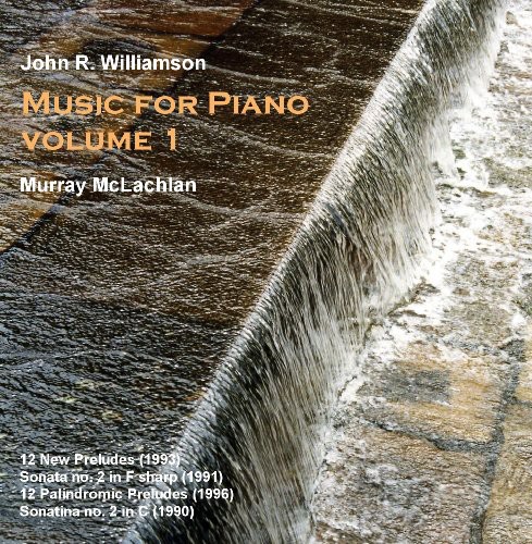 Music for Piano 1