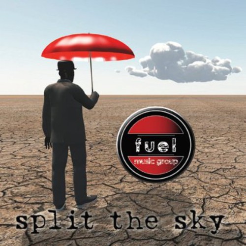 SPLIT THE SKY
