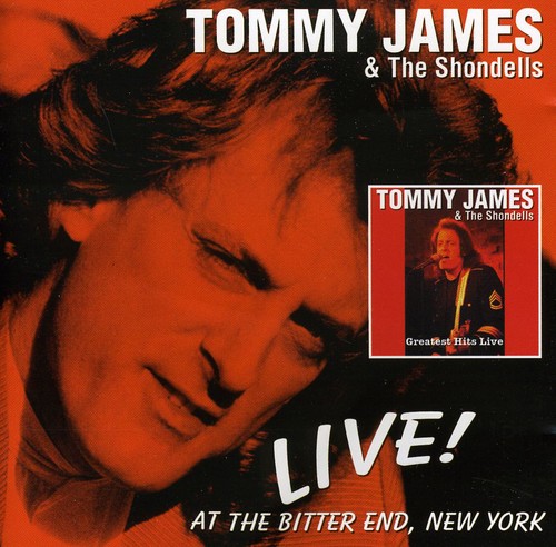 Live: At Bitter End New York [Import]