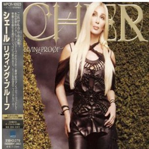 Living Proof [Import]