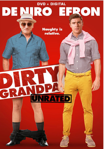 Dirty Grandpa