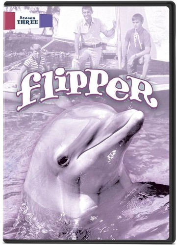 Flipper: Season Three