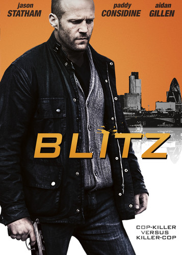 Blitz - Blitz / (Ws)