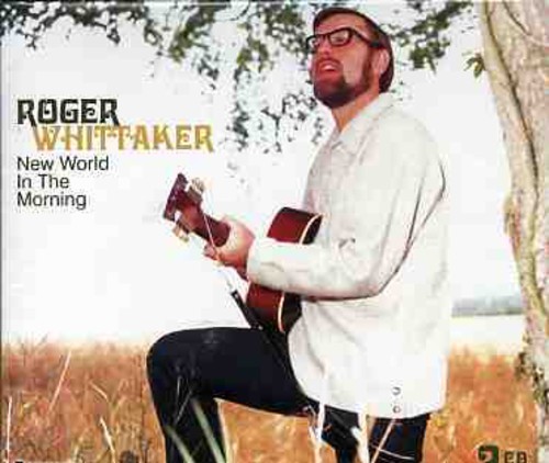 Roger Whittaker - New World in the Morning