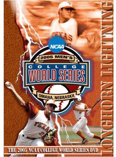 NCAA: Longhorn Lightning 2005 NCAA College World