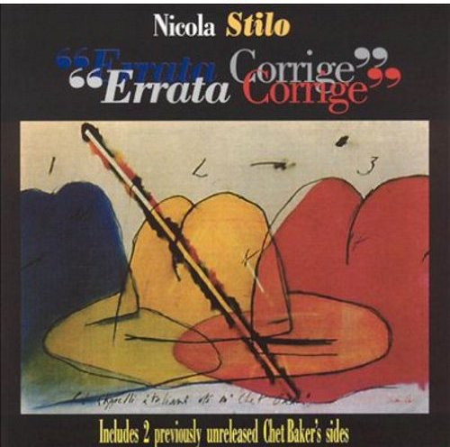 Errata Corrige [Import]