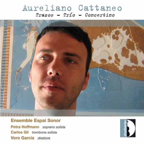 Trazos & Trio & Concertino
