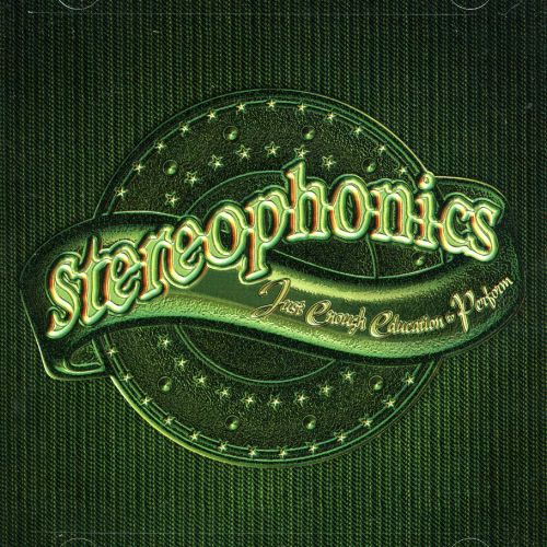 Stereophonics - Just Enough Education To Perform [Import]