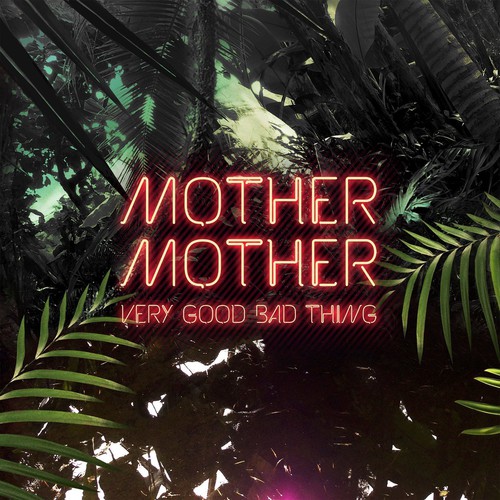 Very Good Bad Thing [Import]