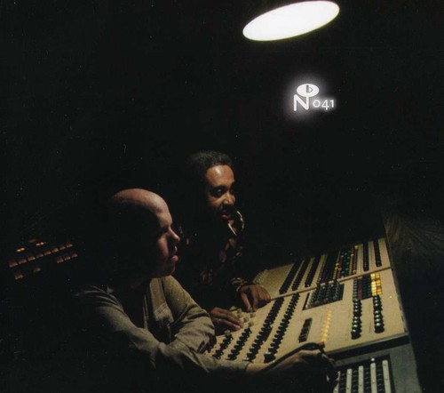 Album Art