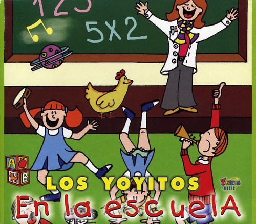 En la Escuela