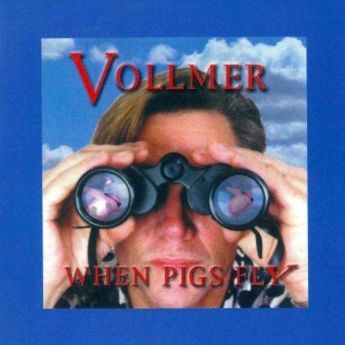 When Pigs Fly
