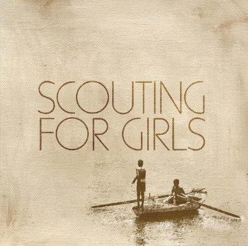 SCOUTING FOR GIRLS: DELUXE EDITION [Import]